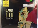Hank Williams III - Greatest Hits LP NEW