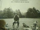 George Harrison - All things Must Pass - 3x LP Box Set