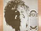 KARIN KROG & JAN GARBAREK - JOY - NORWAY SONNET LP - SLPS 1405