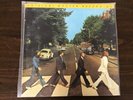 MFSL THE BEATLES Sealed Mobile Fidelity ABBEY ROAD Original Master Recordng MOFI