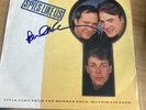 Paul McCartney “Spies Like Us” 7”, Signed By Paul Himself