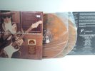 Stevie Ray Vaughan Live At Carnegie Hall 2xLP Vinyl Brown Marble NM/EX+