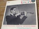 LP Leonid KOGAN / Lalo & Tchaikovsky.. / Columbia SAXF 169