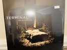 Terminal • How The Lonely Keep Vinyl LP • Brown & White Swirl w/ Black Splatter