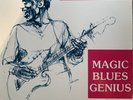 MAGIC SAM-Magic Blues Genius LP