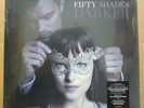 FIFTY SHADES DARKER Soundtrack 2-LP Vinyl 2017 Taylor Swift, Danny Elfman SEALED