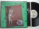 OINGO BOINGO Nothing To Fear NM- A&M SP 4903 Original LP w/inner Ultrasonic
