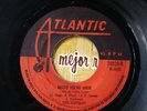 LED ZEPPELIN - Whole Lotta Love / Communication Breakdown - RARE COSTA RICA 45