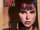 Patty Smyth ‎  1987 Never Enough New & Still Sealed Vinyl LP Record No Cut Outs