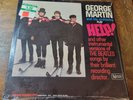 THE BEATLES GEORGE MARTIN & HIS ORCHESTRA PLAY HELP MONO LP VINYL SEALED Rare