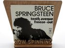 Bruce Springsteen “TENTH AVE FREEZE OUT