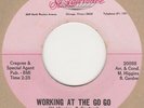Butch Baker The Fat Man St Lawrence Soul Northern Motown