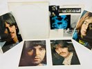 The Beatles White Album Vinyl SWBO 101 Complete W/ 4 Photos & Poster Numbered LP