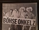 LP  Böhse Onkelz Mexiko  Rock O Rama R.R.R.55, sehr guter Zustand