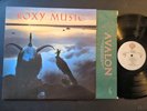 ROXY MUSIC Avalon WARNER BROS LP NM-/NM 1st Pressing 1982  23686-1 Great Copy