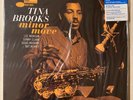 TINA BROOKS - MINOR MOVE ART BLAKEY JAZZ US BLUE NOTE TONE POET LP MINT SEALED