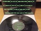 LP Roger Waters Radio k.a.o.s. Vinyl EMI 064 24 0783 1 fast NEU