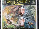 Deep Switch - nine inches of god - original Vinyl LP 1986 - signed copy - rare