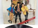 LIBERACION con la fuerza del destino (91’ DISA MEXICO VINYL LP) NM-