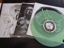 IGGY POP EVERY LOSER LIMITED CLEAR GREEN LP IN ALTERNATIVE SLV ..1000 WORLDWIDE