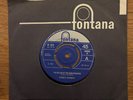 Psych Mod O'HARA'S PLAYBOYS - The Ballard Of The Soon Departed Fontana TF 872