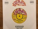 Reggae Nellie I who have nothing Gas 126 (Relist)