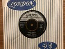 R&B Mod Garnell Cooper Green Monkey London HL 9757