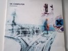 Radiohead OK Computer  Vinyl, 1997 UK Press 7243 8 55229 18 Parlophone NODATA 02