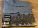 Oasis - Time Flies - RARE UK Vinyl Box Set Liam Gallagher Noel Britpop - Sealed