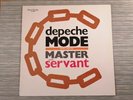 Depeche Mode - Master And Servant -  12