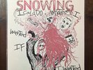 Snowing - 