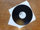 RR FIERCE & DMF - ROCK DA SPOT / JUST BEGUN - RARE HARD HOUSE - NEAR MINT 12