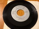 Dead Kennedys: California Uber Alles--7-Inch Single--Paper Sleeve--1979