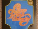 Chicago Transit Authority 50th Anniversary Remix Gold Vinyl Factory Sealed