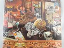 1973 Over-Nite Sensation The Mothers Zappa LP 33 RPM 12