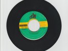 ONE DAY BELLY FULL - NOEL BROWN AS MASHA  & THE REALITIES (84 REGGAE ROCKERS 7