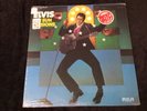 ELVIS PRESLEY LP APM1-1675 THE SUN SESSIONS AYM1-3893 SPINE STICKER STILL SEALED