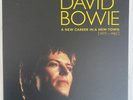 David Bowie A New Career In A New Town (1977-1982) (LP vinyl) Box Set
