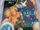 Mercury Rev, All Is Dream vinyl LP, 2001