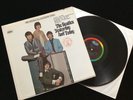 The Beatles - Yesterday And Today -  US StereoVinyl LP - 1st repress Trunk Cover