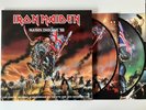 Iron Maiden: ‘Maiden England ‘88’ 2013 12” LP Album Vinyl Picture Disc Record