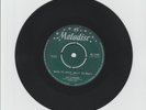 MELODISC/ BACK TO BACK, BELLY TO BELLY - CHARMER (56 CALYPSO 7