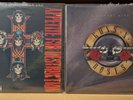 Guns n Roses- Vinyl Edition - LP - Metallica Motorhead Manowar Bon Jovi