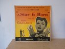 Judy Garland - A Star Is Born - Rare South Africa vinyl LP B07036L