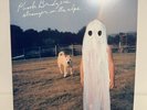 Phoebe Bridgers Stranger In The Alps Vinyl LP Black