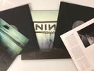 Nine Inch Nails With Teeth LP Vinyl Record Album 2019 Ver - Previously Owned