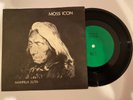 Moss Icon Mahpiua Luta 1989 Vermin Scum 7” first press RARE