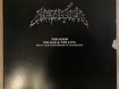 METALLICA collector The good, The bad & the Live 6 LPs 12