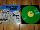 deep purple in rock vinyl green rar
