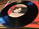 reggae 7”PIONEERS/JOHNNY MELODY “long shot/“treating me bad”